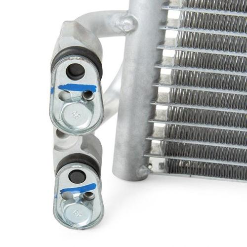 RIDEX 448C0347 Klimakondensator Klimaanlage Auto mit Trockner für BMW 3 Touring Bild RIDEX 448C0347 Klimakondensator Klimaanlage Auto mit Trockner für BMW 3 Touring