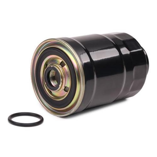 RIDEX 9F0038 Kraftstofffilter Line Filter für MITSUBISHI PAJERO IV (V8W, V9W) Bild RIDEX 9F0038 Kraftstofffilter Line Filter für MITSUBISHI PAJERO IV (V8W, V9W)