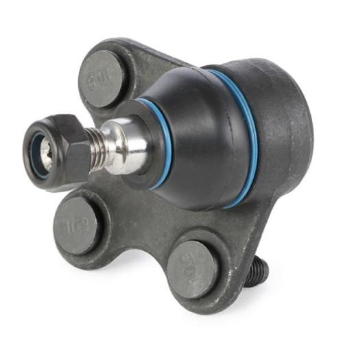 RIDEX 2462S0212 Traggelenk Führungsgelenk Vorne für VW POLO (9N) Polo Schrägheck Bild RIDEX 2462S0212 Traggelenk Führungsgelenk Vorne für VW POLO (9N) Polo Schrägheck
