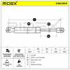 RIDEX 219G0650 Heckklappendämpfer Fahrzeugheckklappe Länge:830mm 560N Hub: 300mm Bild RIDEX 219G0650 Heckklappendämpfer Fahrzeugheckklappe Länge:830mm 560N Hub: 300mm