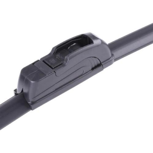 RIDEX PLUS Scheibenwischer Wischblatt Stück mit Spoiler Vorne Länge: 550mm für Bild RIDEX PLUS Scheibenwischer Wischblatt Stück mit Spoiler Vorne Länge: 550mm für