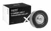 RIDEX 310T0083 Spannrolle Keilrippenriemen für FORD FOCUS (DAW, DBW) 1049577 Bild RIDEX 310T0083 Spannrolle Keilrippenriemen für FORD FOCUS (DAW, DBW) 1049577