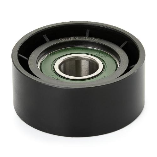RIDEX PLUS Umlenk- / Führungsrolle Keilrippenriemen für FORD S-MAX (WA6) Bild RIDEX PLUS Umlenk- / Führungsrolle Keilrippenriemen für FORD S-MAX (WA6)