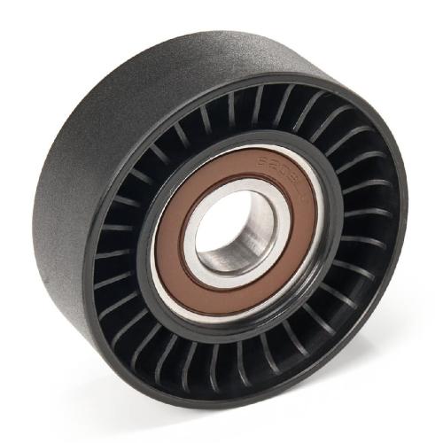 RIDEX 310T0124 Spannrolle Keilrippenriemen für VW Golf 5 Schrägheck (1K1) Bild RIDEX 310T0124 Spannrolle Keilrippenriemen für VW Golf 5 Schrägheck (1K1)