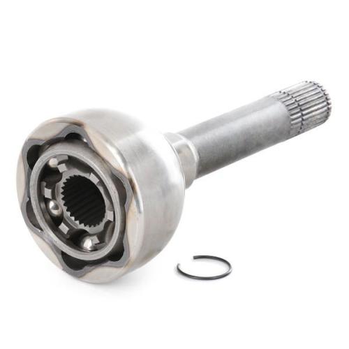 RIDEX 5J0312 Gelenksatz Antriebswelle Achswelle radseitig für NISSAN 39100C6000 Bild RIDEX 5J0312 Gelenksatz Antriebswelle Achswelle radseitig für NISSAN 39100C6000