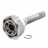 RIDEX 5J0312 Gelenksatz Antriebswelle Achswelle radseitig für NISSAN 39100C6000 Bild RIDEX 5J0312 Gelenksatz Antriebswelle Achswelle radseitig für NISSAN 39100C6000