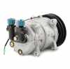 RIDEX A/C Kompressor für Klimaanlage Klimakompressor mit ID: DKS-158H PAG 46 mit Bild RIDEX A/C Kompressor für Klimaanlage Klimakompressor mit ID: DKS-158H PAG 46 mit