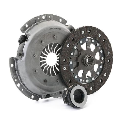 RIDEX 479C0156 Kupplungssatz für BMW 3 Limousine (E36) 21211223493 21511225203 Bild RIDEX 479C0156 Kupplungssatz für BMW 3 Limousine (E36) 21211223493 21511225203