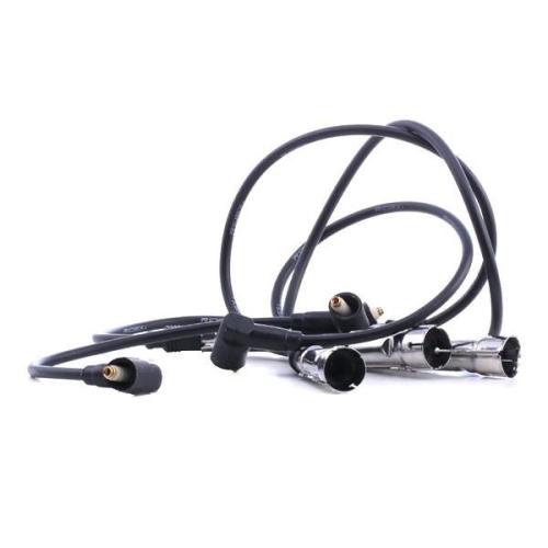 RIDEX 685I0179 Zündleitungssatz Zündkabelsatz für VW Golf 1II (1H1) 191998031A Bild RIDEX 685I0179 Zündleitungssatz Zündkabelsatz für VW Golf 1II (1H1) 191998031A