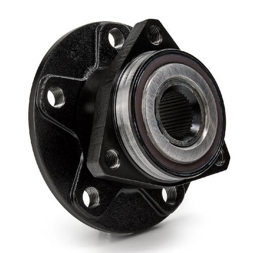 RIDEX PLUS 654W0053P Radlagersatz pro 1 Rad Vorne Hinten für VW 10124926 Bild RIDEX PLUS 654W0053P Radlagersatz pro 1 Rad Vorne Hinten für VW 10124926