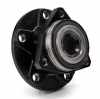 RIDEX PLUS 654W0053P Radlagersatz pro 1 Rad Vorne Hinten für VW 10124926 Bild RIDEX PLUS 654W0053P Radlagersatz pro 1 Rad Vorne Hinten für VW 10124926