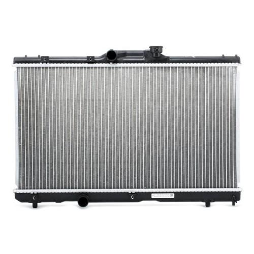 RIDEX 470R0154 Motorkühler / Wasserkühler für TOYOTA COROLLA Liftback (E11) Bild RIDEX 470R0154 Motorkühler / Wasserkühler für TOYOTA COROLLA Liftback (E11)