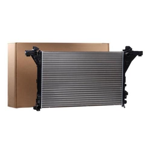 RIDEX 470R0905 Motorkühler / Wasserkühler für RENAULT Master 1II Kasten (FV) Bild RIDEX 470R0905 Motorkühler / Wasserkühler für RENAULT Master 1II Kasten (FV)