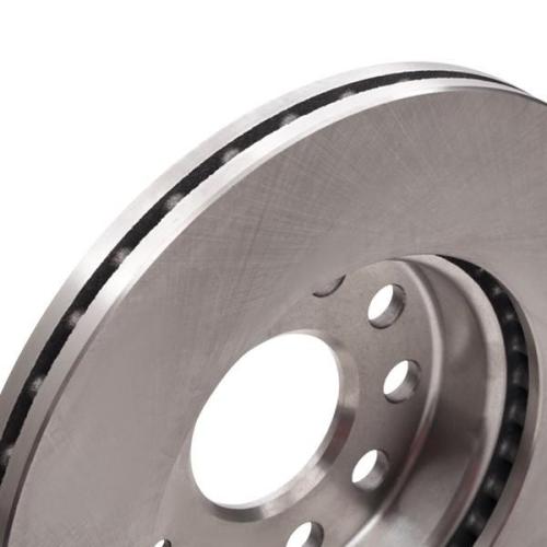 RIDEX 82B1451 2x Bremsscheiben Vorne Ø276mm Belüftet für VW 5Q0615301A Bild RIDEX 82B1451 2x Bremsscheiben Vorne Ø276mm Belüftet für VW 5Q0615301A