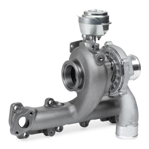 RIDEX 2234C10490 Turbolader Abgasturbolader für OPEL ZAFIRA B (A05) 05860031 Bild RIDEX 2234C10490 Turbolader Abgasturbolader für OPEL ZAFIRA B (A05) 05860031