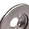 RIDEX 82B1451 2x Bremsscheiben Vorne Ø276mm Belüftet für VW 5Q0615301A Bild RIDEX 82B1451 2x Bremsscheiben Vorne Ø276mm Belüftet für VW 5Q0615301A