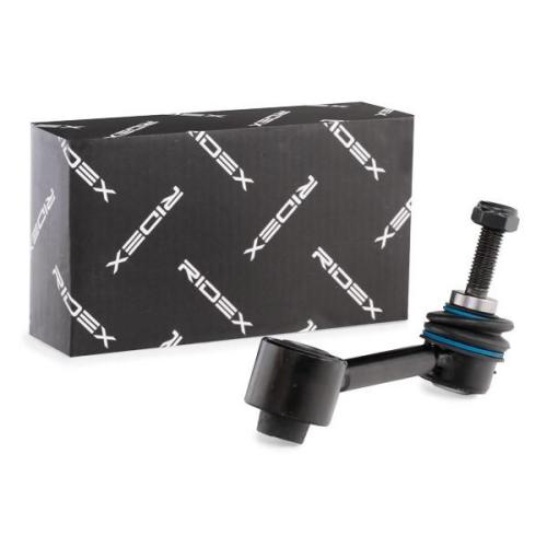 RIDEX 1x Koppelstange Stabilisator Hinten für VW Golf 5I (5K1) Golf 5 Schrägheck Bild RIDEX 1x Koppelstange Stabilisator Hinten für VW Golf 5I (5K1) Golf 5 Schrägheck