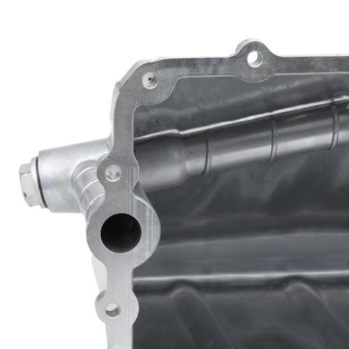 RIDEX 592O0160 Ölwanne Motorölwanne für SMART FORTWO Coupe (451) 1320100013 Bild RIDEX 592O0160 Ölwanne Motorölwanne für SMART FORTWO Coupe (451) 1320100013