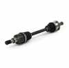RIDEX Antriebswelle Achswelle Vorderachse/Vorne links für SUZUKI SX4 Bild RIDEX Antriebswelle Achswelle Vorderachse/Vorne links für SUZUKI SX4