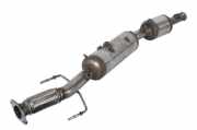 JMJ Rußpartikelfilter DPF Euro 6 Abgasanlage Diesel 1324 für RENAULT für OPEL