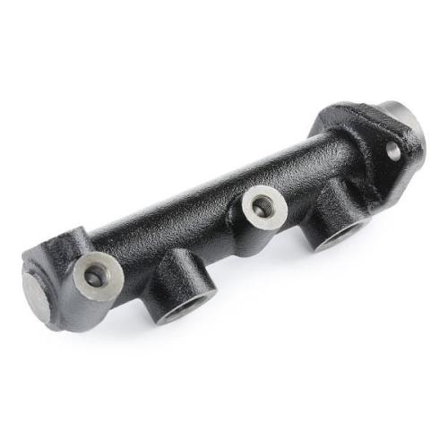 RIDEX 258M0049 Bremszylinder Hauptbremszylinder 3 Gusseisen für FORD SIERRA Bild RIDEX 258M0049 Bremszylinder Hauptbremszylinder 3 Gusseisen für FORD SIERRA