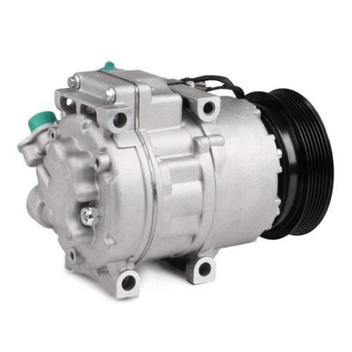 RIDEX A/C Kompressor für Klimaanlage Klimakompressor Kältemittel: R134a PAG 46 Bild RIDEX A/C Kompressor für Klimaanlage Klimakompressor Kältemittel: R134a PAG 46
