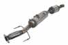 JMJ Rußpartikelfilter DPF Euro 6 Abgasanlage Diesel 1324 für RENAULT für OPEL Bild JMJ Rußpartikelfilter DPF Euro 6 Abgasanlage Diesel 1324 für RENAULT für OPEL