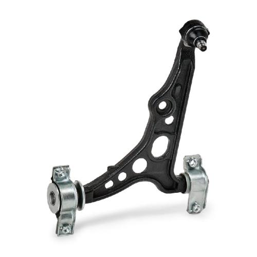 RIDEX 273C0127 Lenker Radaufhängung Querlenker Front für ALFA ROMEO SPIDER Bild RIDEX 273C0127 Lenker Radaufhängung Querlenker Front für ALFA ROMEO SPIDER