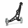 RIDEX 273C0127 Lenker Radaufhängung Querlenker Front für ALFA ROMEO SPIDER Bild RIDEX 273C0127 Lenker Radaufhängung Querlenker Front für ALFA ROMEO SPIDER