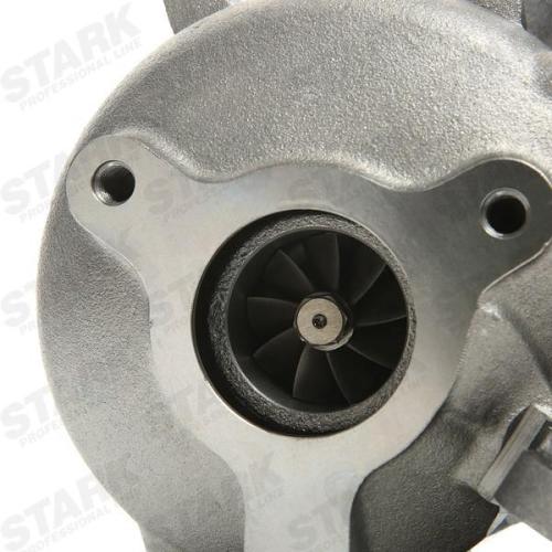 STARK SKCT-1190187 Turbolader Abgasturbolader für NISSAN NP300 Navara Pickup Bild STARK SKCT-1190187 Turbolader Abgasturbolader für NISSAN NP300 Navara Pickup