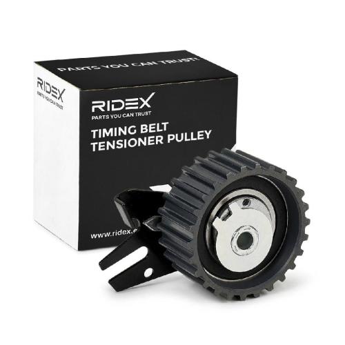 RIDEX Spannrolle Zahnriemen für OPEL ZAFIRA B (A05) Bild RIDEX Spannrolle Zahnriemen für OPEL ZAFIRA B (A05)