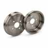 RIDEX 123B0042 2x Bremstrommeln Set Hinten InnenØ200mm AußenØ233mm Bild RIDEX 123B0042 2x Bremstrommeln Set Hinten InnenØ200mm AußenØ233mm