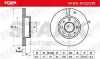 STARK SKBD-0022238 2x Bremsscheiben Vorne Ø231mm Belüftet für HONDA Bild STARK SKBD-0022238 2x Bremsscheiben Vorne Ø231mm Belüftet für HONDA