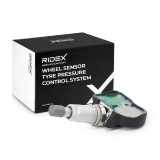 RIDEX 2232W0018 Reifendruck-Kontrollsystem Radsensor RDKS für VW Passat Variant