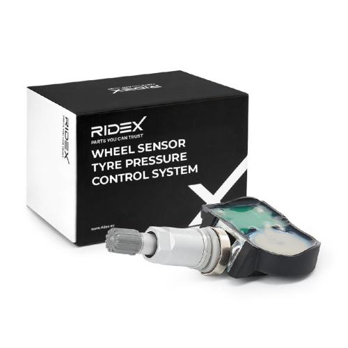 RIDEX 2232W0018 Reifendruck-Kontrollsystem Radsensor RDKS für VW Passat Variant Bild RIDEX 2232W0018 Reifendruck-Kontrollsystem Radsensor RDKS für VW Passat Variant