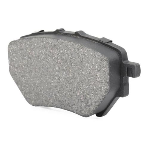 RIDEX Bremsbelagsatz Bremsbeläge Hinten für OPEL Corsa F GRANDLAND X (A18) Bild RIDEX Bremsbelagsatz Bremsbeläge Hinten für OPEL Corsa F GRANDLAND X (A18)