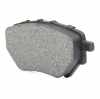 RIDEX Bremsbelagsatz Bremsbeläge Hinten für OPEL Corsa F GRANDLAND X (A18) Bild RIDEX Bremsbelagsatz Bremsbeläge Hinten für OPEL Corsa F GRANDLAND X (A18)