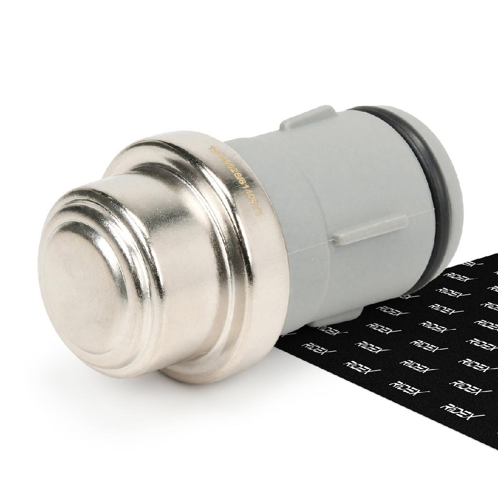 RIDEX Kühlmitteltemperatursensor für AUDI 80 Limousine (8C2, B4)