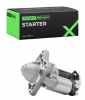 RIDEX REMAN Motor Starter/Anlasser 2,2kW f&uuml;r NISSAN Qashqai / Qashqai +2 I