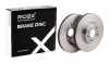 RIDEX 82B1662 2x Bremsscheiben Vorne Ø330mm Belüftet 4474210012 A4474210012 Bild RIDEX 82B1662 2x Bremsscheiben Vorne Ø330mm Belüftet 4474210012 A4474210012