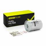 RIDEX PLUS 9F0068P Kraftstofffilter Filter Cartridge für VW PASSAT Variant (3B6)