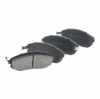 RIDEX Bremsbelagsatz Bremsbeläge Vorne für NISSAN JUKE (F15) für SUZUKI SX4 Bild RIDEX Bremsbelagsatz Bremsbeläge Vorne für NISSAN JUKE (F15) für SUZUKI SX4