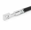 RIDEX Bremsschlauch 83B0219 HINTEN BREMSSCHLÄUCHE Länge: 223mm ohne Hohlschraube Bild RIDEX Bremsschlauch 83B0219 HINTEN BREMSSCHLÄUCHE Länge: 223mm ohne Hohlschraube