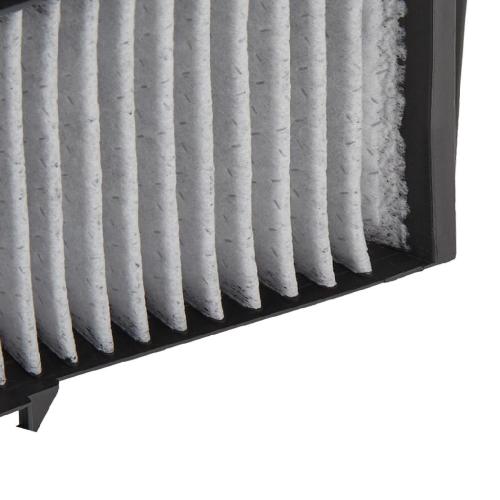 RIDEX PLUS 424I0485P Innenraumfilter Pollenfilter Aktivkohlefilter Höhe: 31 Bild RIDEX PLUS 424I0485P Innenraumfilter Pollenfilter Aktivkohlefilter Höhe: 31