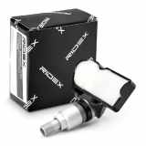RIDEX 2232W0100 Reifendruck-Kontrollsystem Radsensor RDKS für VW 05Q907275F