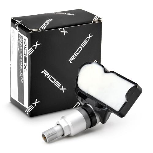 RIDEX 2232W0100 Reifendruck-Kontrollsystem Radsensor RDKS für VW 05Q907275F Bild RIDEX 2232W0100 Reifendruck-Kontrollsystem Radsensor RDKS für VW 05Q907275F
