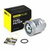 RIDEX PLUS 9F0168P Kraftstofffilter Screw-on Filter für TOYOTA AURIS 2339026140