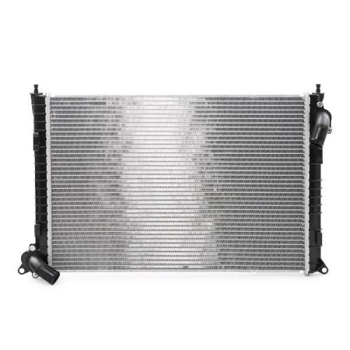 RIDEX 470R0358 Motorkühler / Wasserkühler für MINI Schrägheck (R50, R53) Bild RIDEX 470R0358 Motorkühler / Wasserkühler für MINI Schrägheck (R50, R53)