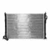 RIDEX 470R0358 Motorkühler / Wasserkühler für MINI Schrägheck (R50, R53) Bild RIDEX 470R0358 Motorkühler / Wasserkühler für MINI Schrägheck (R50, R53)
