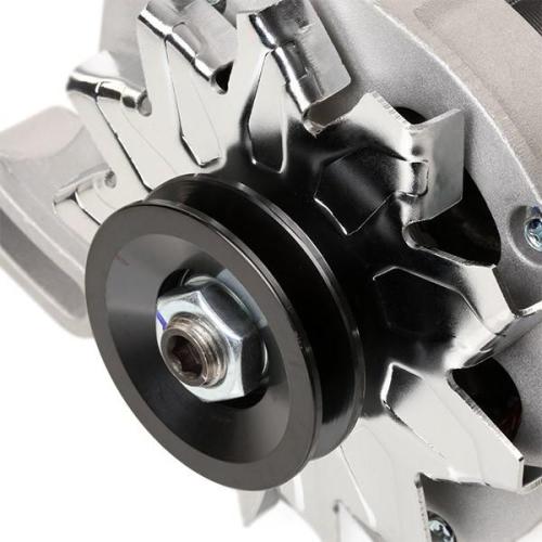 RIDEX 4G0226 Lichtmaschine 45A 14V Drehrichtung im Uhrzeigersinn mit für FIAT Bild RIDEX 4G0226 Lichtmaschine 45A 14V Drehrichtung im Uhrzeigersinn mit für FIAT